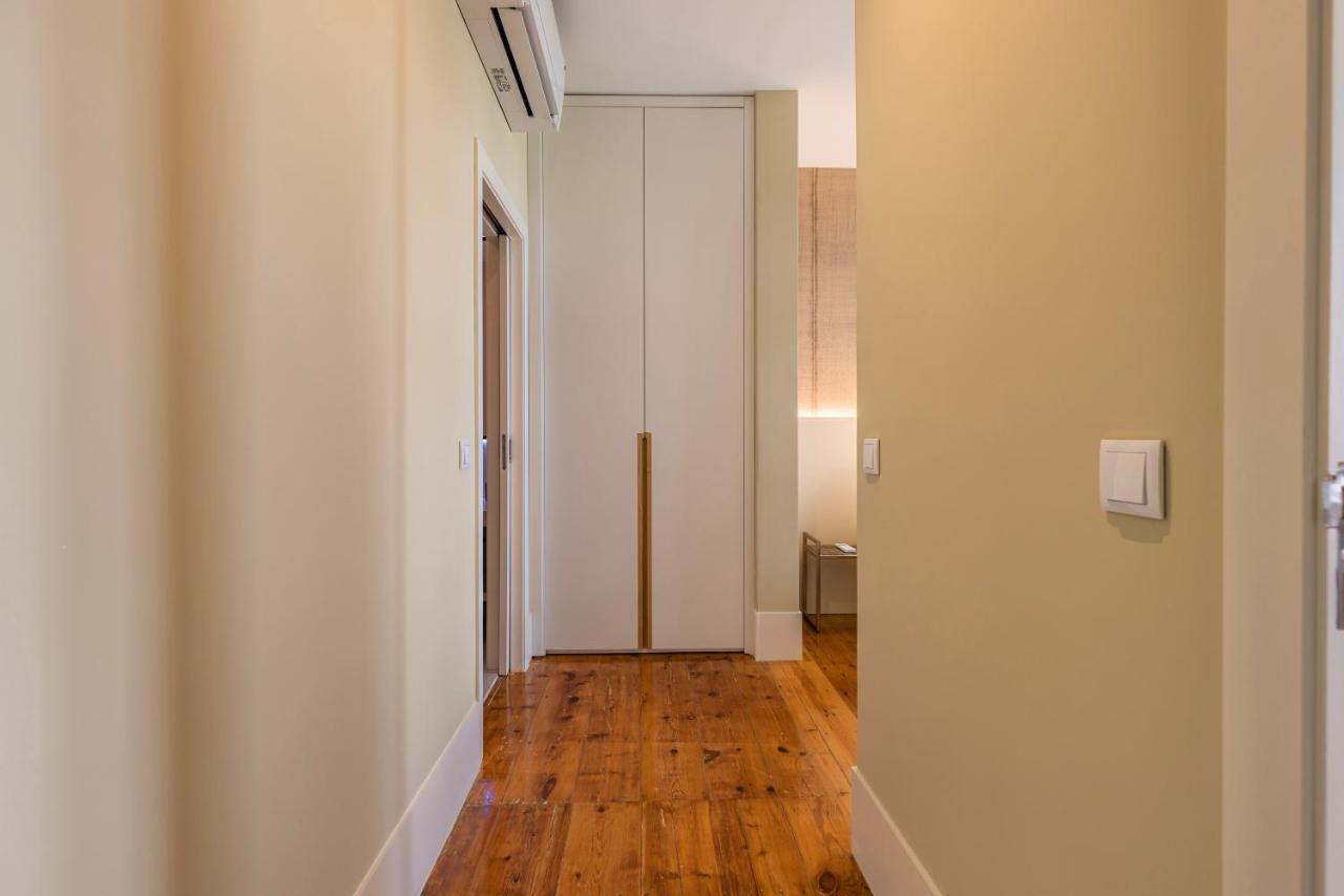 Liberdade Concept 1Bdr Apartment By Lovelystay Lisbon Exterior photo