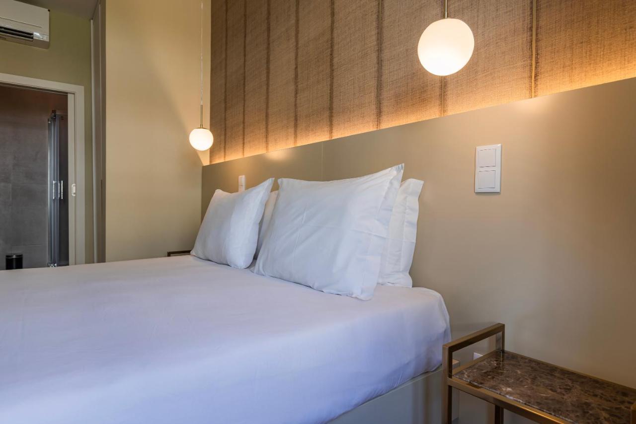 Liberdade Concept 1Bdr Apartment By Lovelystay Lisbon Exterior photo